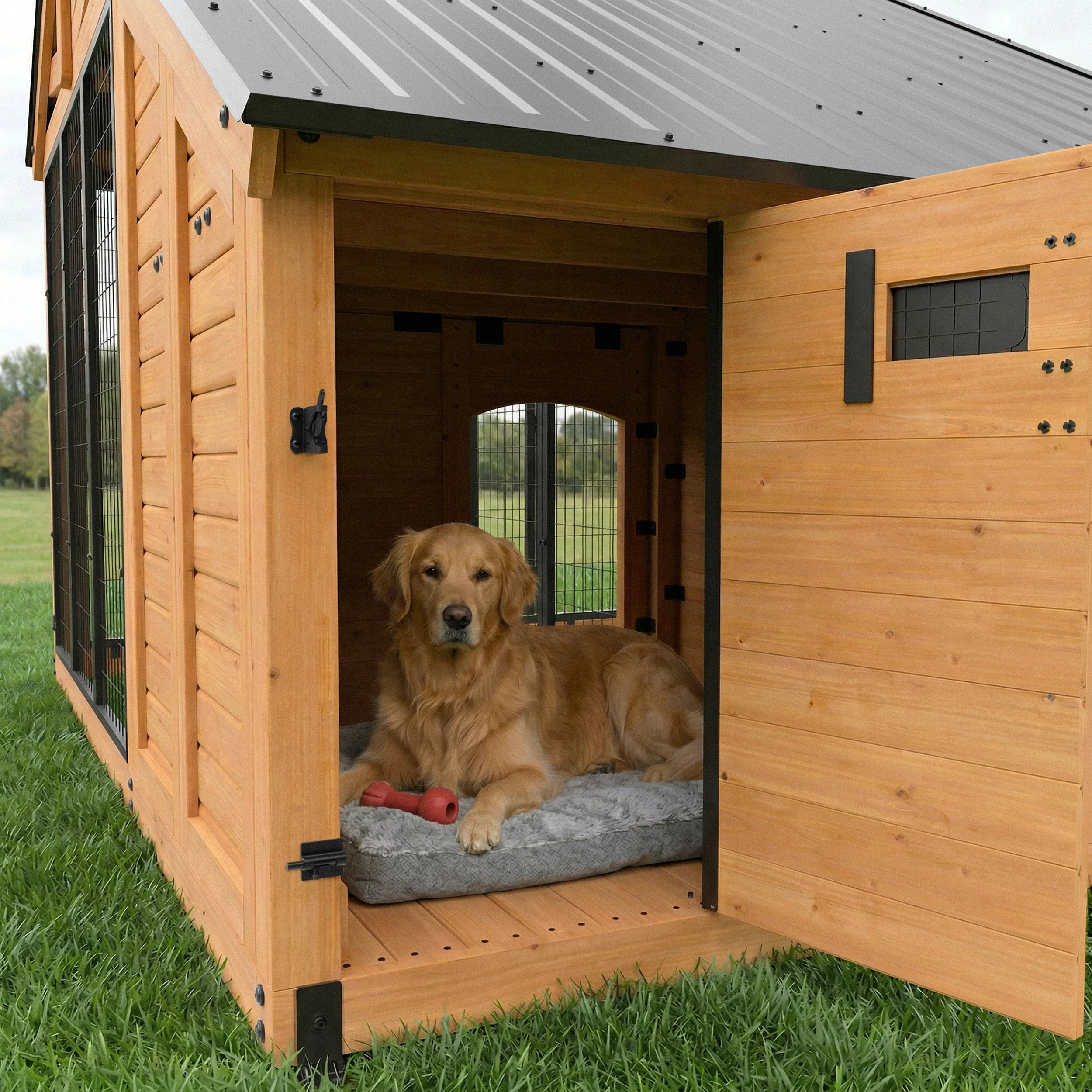 Animal Enclosure XL - Image 8