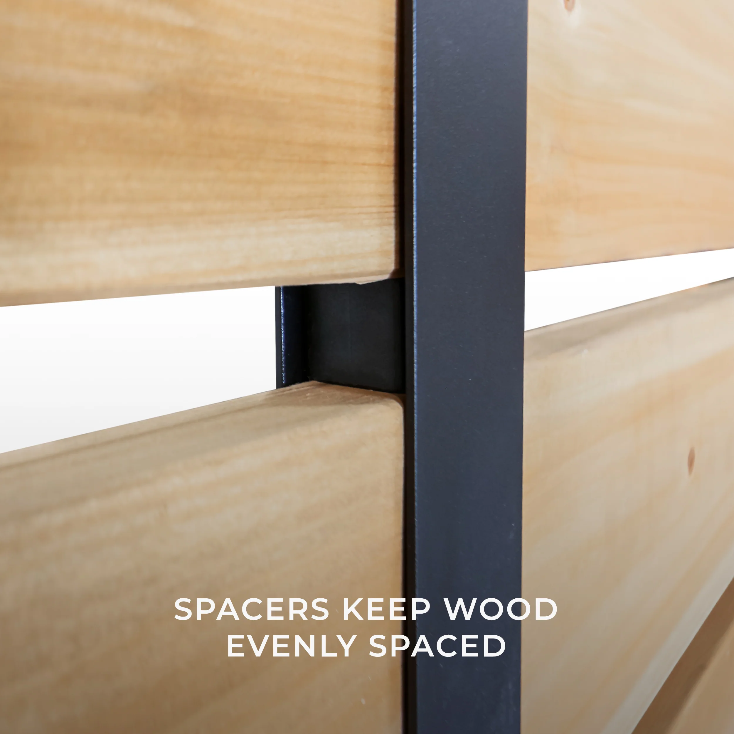 Privacy Wall Add-on Kit - Image 5
