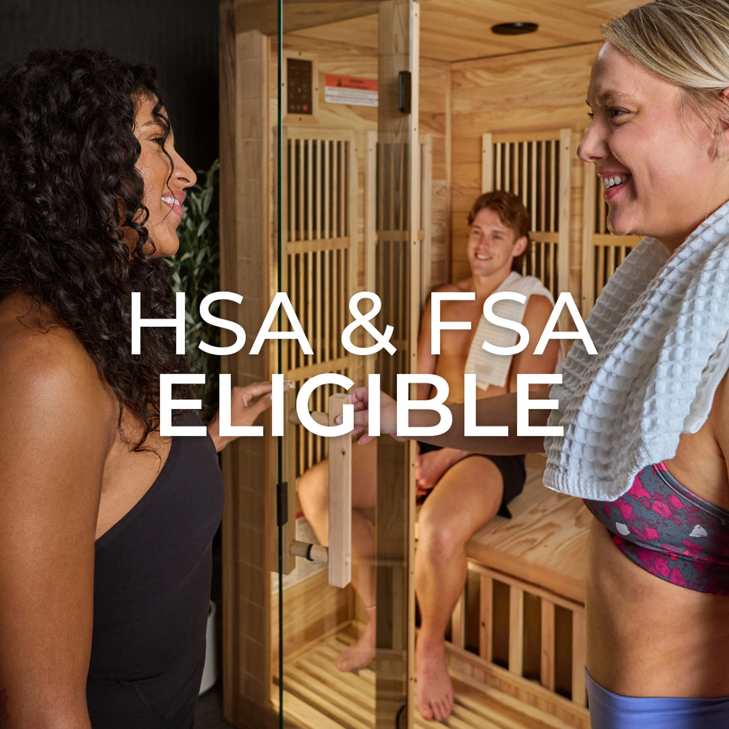Rylan Indoor Infrared Sauna – 4 Person - Image 13