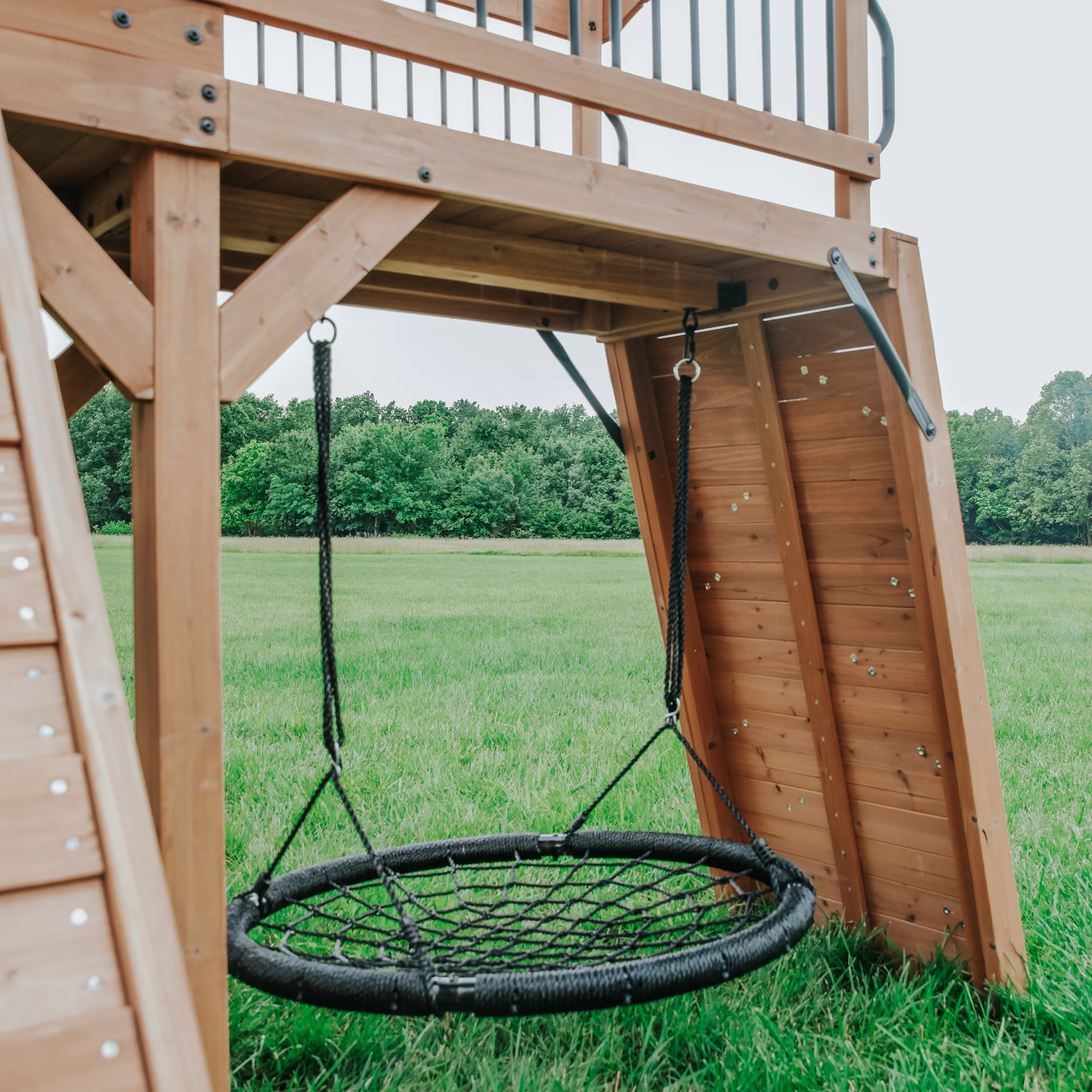Sterling Point Swing Set - Image 4